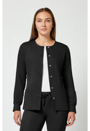 Healing Hands Megan Jacket.  Item 5500 in HH WORKS.  Live Chat for Bulk Discounts.