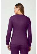 Healing Hands Megan Jacket.  Item 5500 in HH WORKS.  Live Chat for Bulk Discounts.