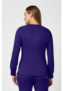 Healing Hands Megan Jacket.  Item 5500 in HH WORKS.  Live Chat for Bulk Discounts.