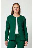 Healing Hands Megan Jacket.  Item 5500 in HH WORKS.  Live Chat for Bulk Discounts.