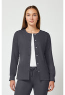 Healing Hands Megan Jacket.  Item 5500 in HH WORKS.  Live Chat for Bulk Discounts.