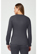Healing Hands Megan Jacket.  Item 5500 in HH WORKS.  Live Chat for Bulk Discounts.