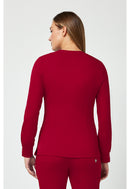 Healing Hands Megan Jacket.  Item 5500 in HH WORKS.  Live Chat for Bulk Discounts.