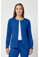 Healing Hands Megan Jacket.  Item 5500 in HH WORKS.  Live Chat for Bulk Discounts.