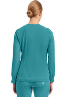 Healing Hands Megan Jacket.  Item 5500 in HH WORKS.  Live Chat for Bulk Discounts.