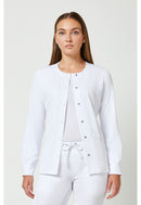 Healing Hands Megan Jacket.  Item 5500 in HH WORKS.  Live Chat for Bulk Discounts.