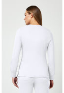 Healing Hands Megan Jacket.  Item 5500 in HH WORKS.  Live Chat for Bulk Discounts.