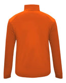 Badger Youth B-Core Quarter-Zip Pullover 2102