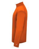 Badger Youth B-Core Quarter-Zip Pullover 2102