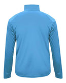 Badger Youth B-Core Quarter-Zip Pullover 2102
