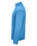 Badger Youth B-Core Quarter-Zip Pullover 2102