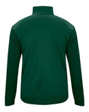 Badger Youth B-Core Quarter-Zip Pullover 2102