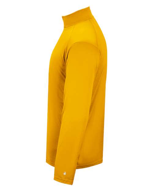 Badger Youth B-Core Quarter-Zip Pullover 2102