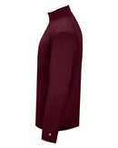 Badger Youth B-Core Quarter-Zip Pullover 2102