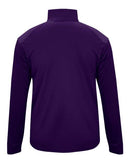 Badger Youth B-Core Quarter-Zip Pullover 2102