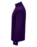 Badger Youth B-Core Quarter-Zip Pullover 2102