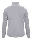 Badger Youth B-Core Quarter-Zip Pullover 2102