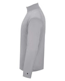 Badger Youth B-Core Quarter-Zip Pullover 2102