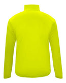 Badger Youth B-Core Quarter-Zip Pullover 2102