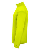 Badger Youth B-Core Quarter-Zip Pullover 2102