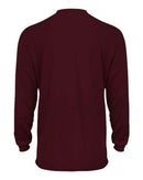 Badger Youth B-Core Long Sleeve T-Shirt 2104