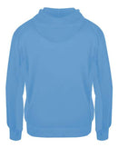 Badger Youth Performance Fleece Hooded Sweatshirt 2454