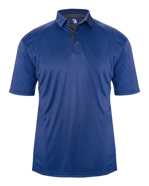 Badger Ultimate SoftLock™ Polo 4040
