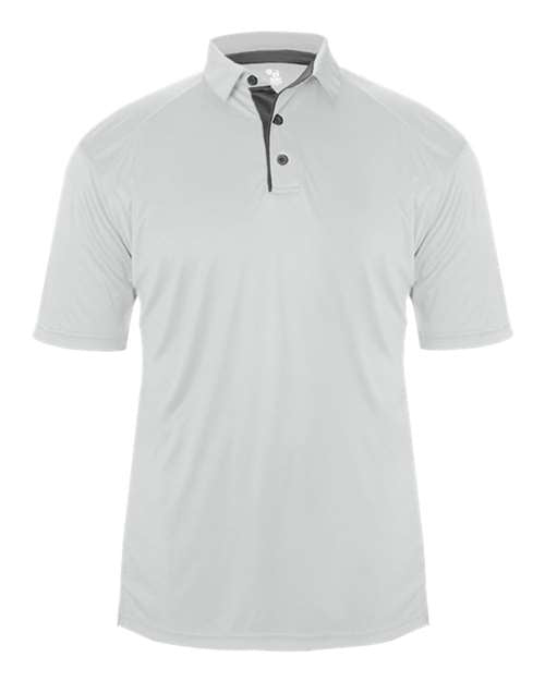 Badger Ultimate SoftLock™ Polo 4040