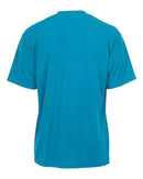 Alleson Athletic B-Core Placket Jersey 7930 - Electric Blue