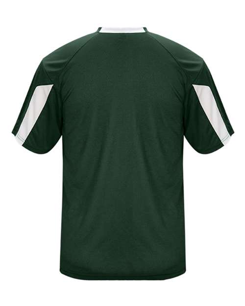 Badger Youth Striker T-Shirt 2176