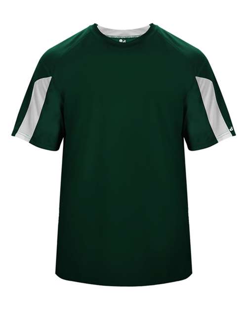 Badger Youth Striker T-Shirt 2176