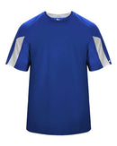 Badger Youth Striker T-Shirt 2176