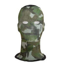 Rothco Spandoflage Head Net. Item