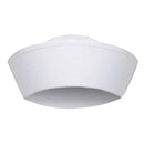 Rothco G.I. Type Navy White Sailor Hat. Item