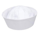 Rothco G.I. Type Navy White Sailor Hat. Item