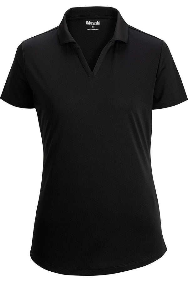 Edwards Ultimate Lt Wt Snag Proof Polo [#5524].  Live Chat for Bulk Discounts