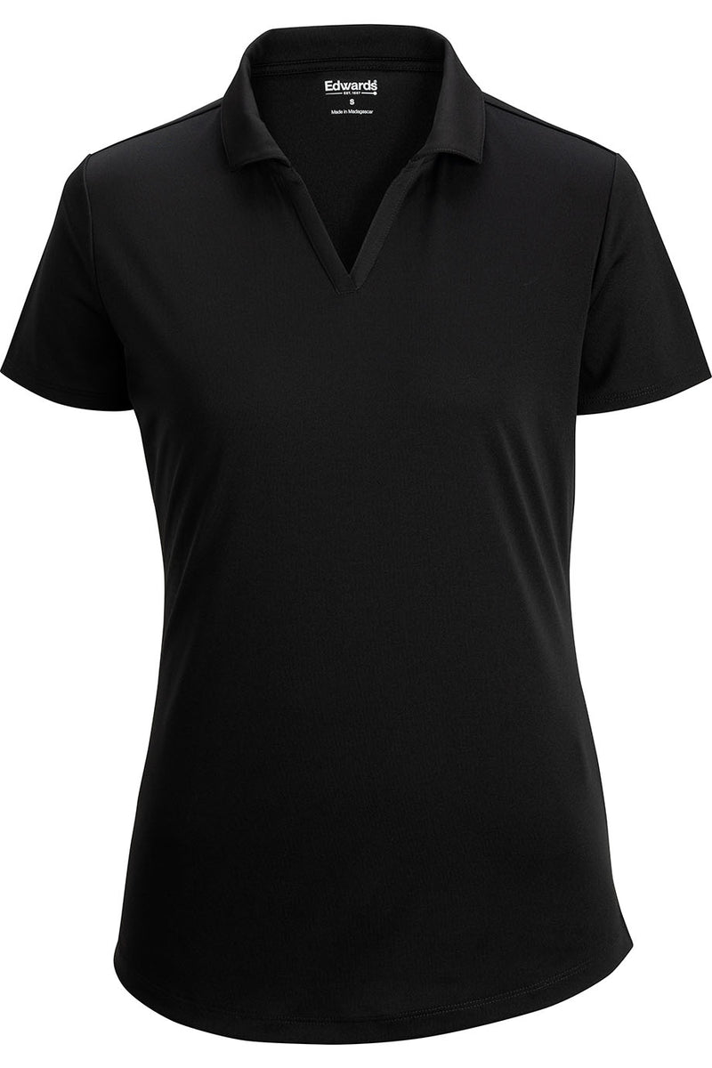 Edwards Ultimate Lt Wt Snag Proof Polo [