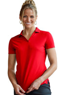 Edwards Ultimate Lt Wt Snag Proof Polo [