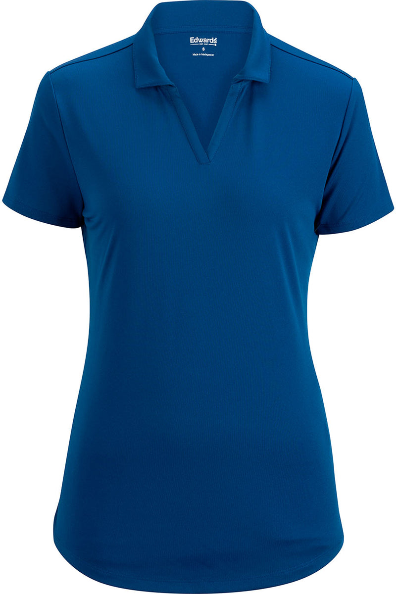 Edwards Ultimate Lt Wt Snag Proof Polo [