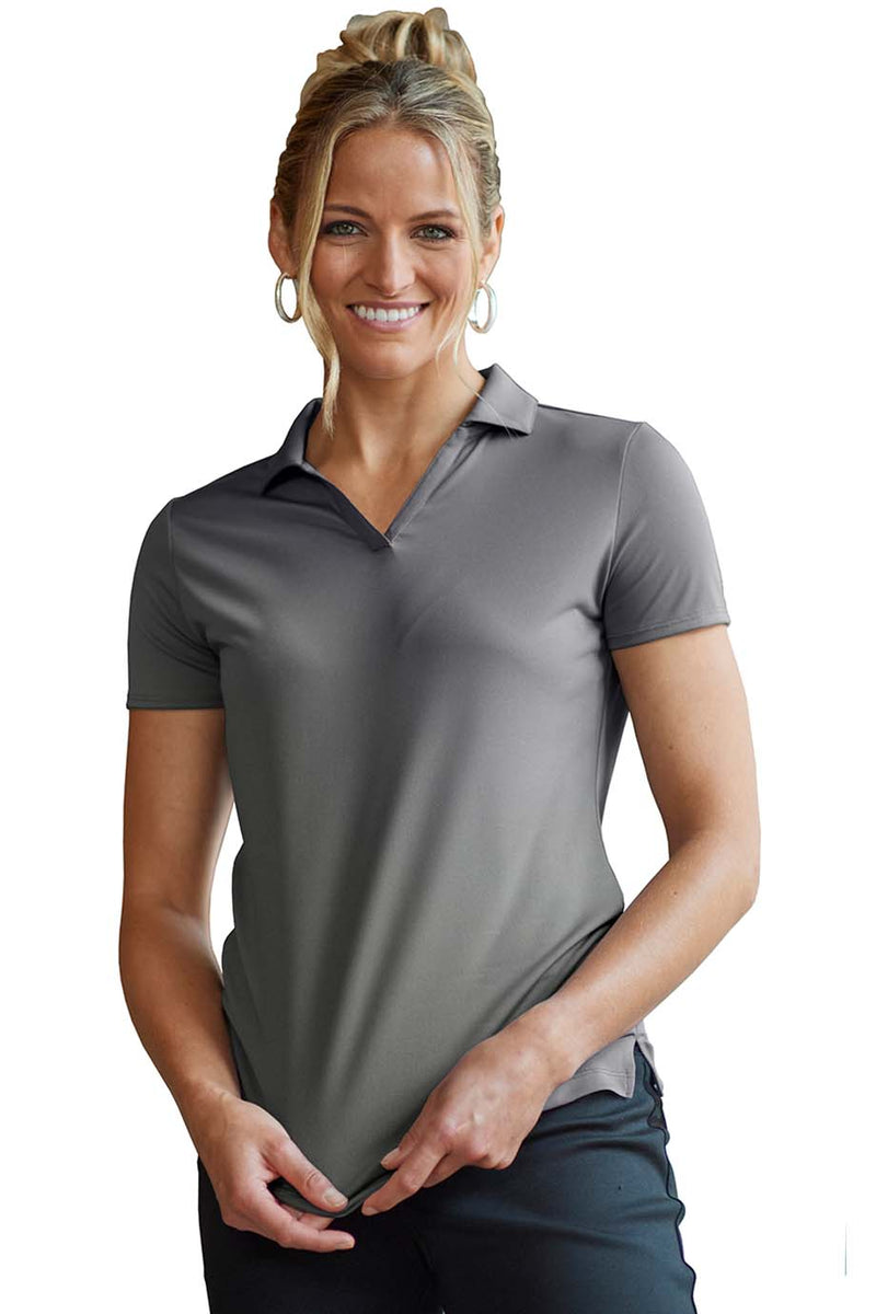 Edwards Ultimate Lt Wt Snag Proof Polo [