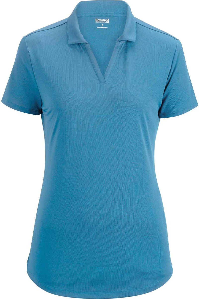 Edwards Ultimate Lt Wt Snag Proof Polo [