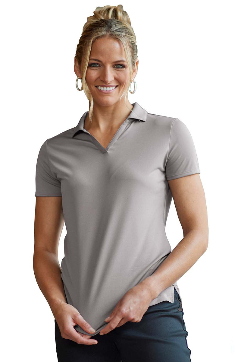 Edwards Ultimate Lt Wt Snag Proof Polo [