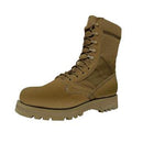 Rothco Sierra Sole Tactical Boots - 8 Inch. Item