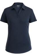 Edwards Ladies Recycled Polo [