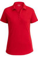 Edwards Ladies Recycled Polo [