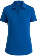 Edwards Ladies Recycled Polo [