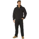 Rothco Concealed Carry Soft Shell Jacket. Item
