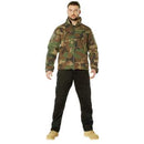 Rothco Concealed Carry Soft Shell Jacket. Item