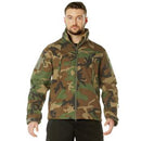 Rothco Concealed Carry Soft Shell Jacket. Item