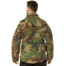 Rothco Concealed Carry Soft Shell Jacket. Item